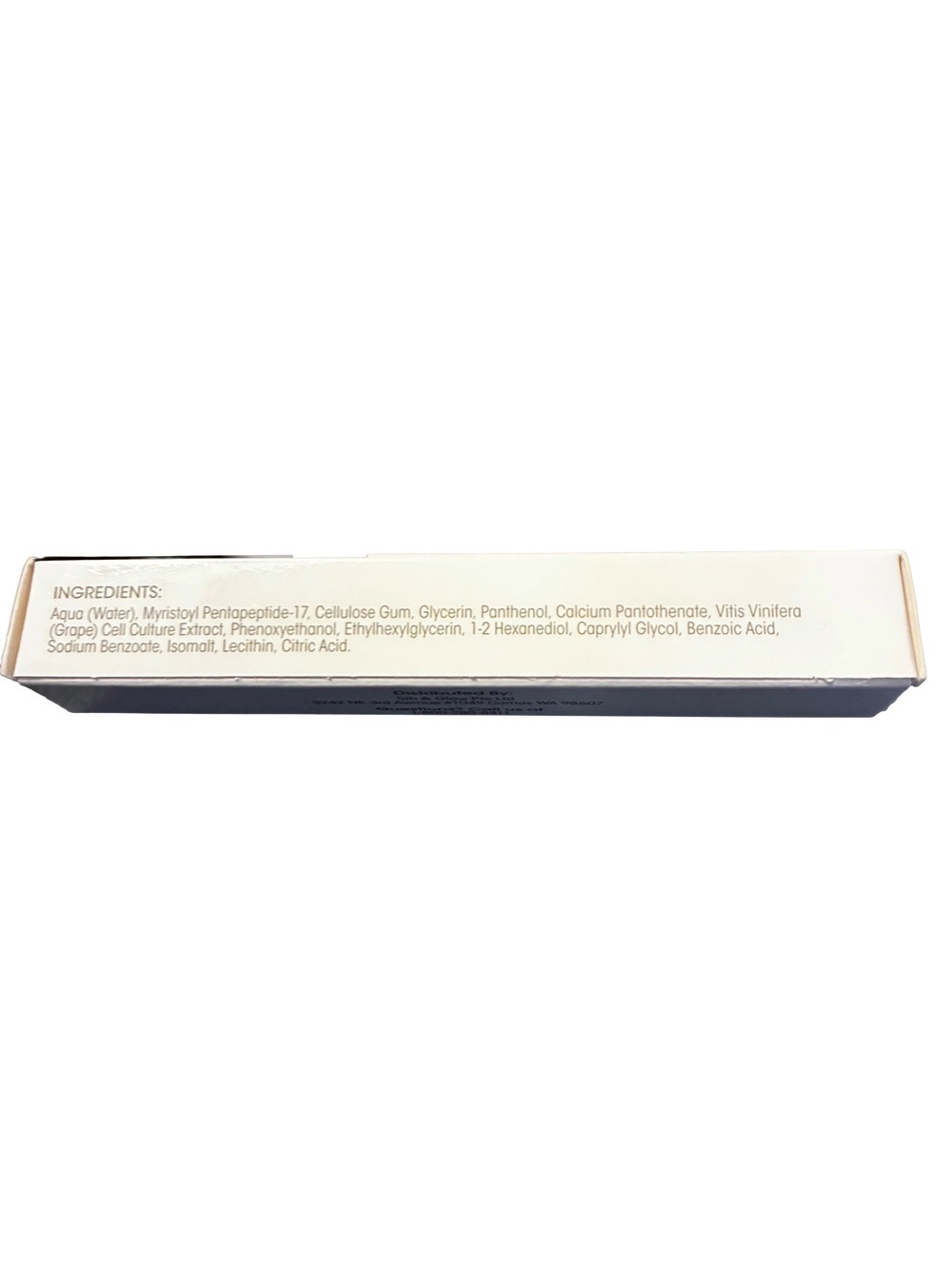 Miracle Lash Eyelash Enhancing Serum - White/Black - Picture 2 of 5